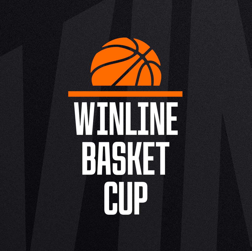 Финал 4-х WINLINE Basket Cup в Петербурге!